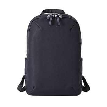 ★美品★ N撥水3ROOMリュックM（KEYUCA） 大容量・通勤・通学・ビジネス】N撥水3ROOMリュックM|KEYUCA